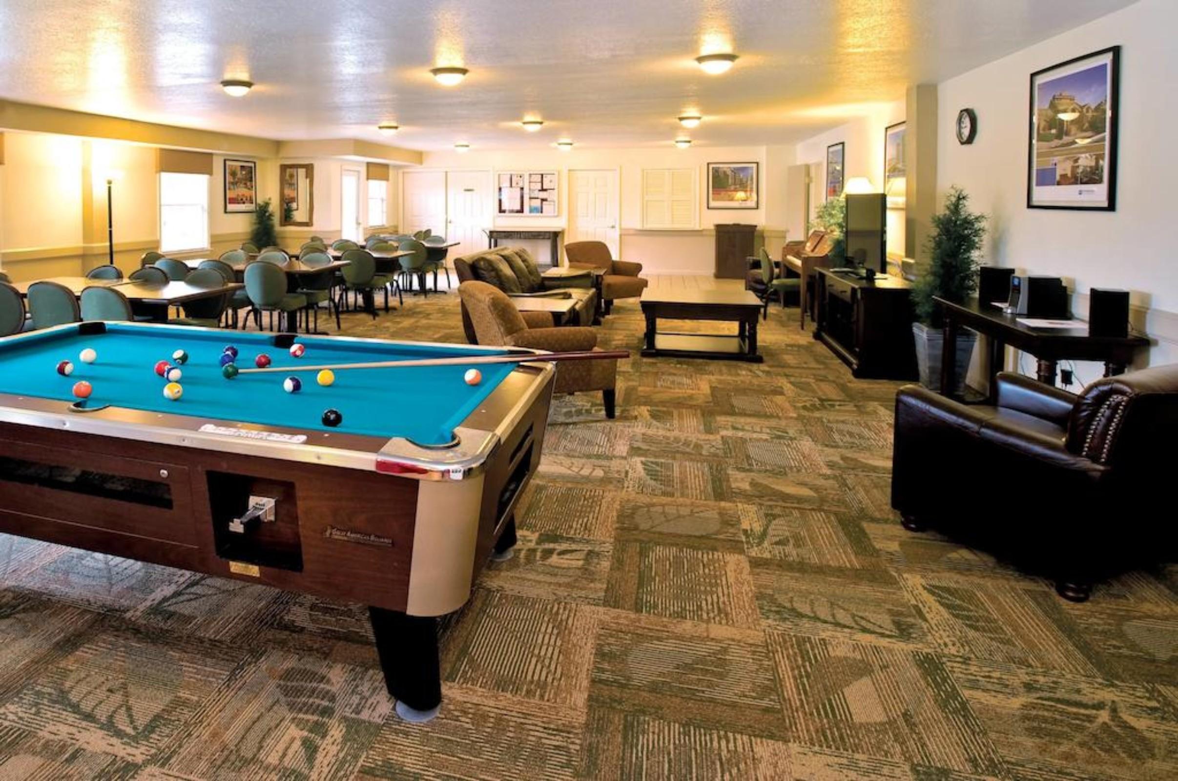 Club Wyndham Bentley Brook Hotel Hancock Ngoại thất bức ảnh