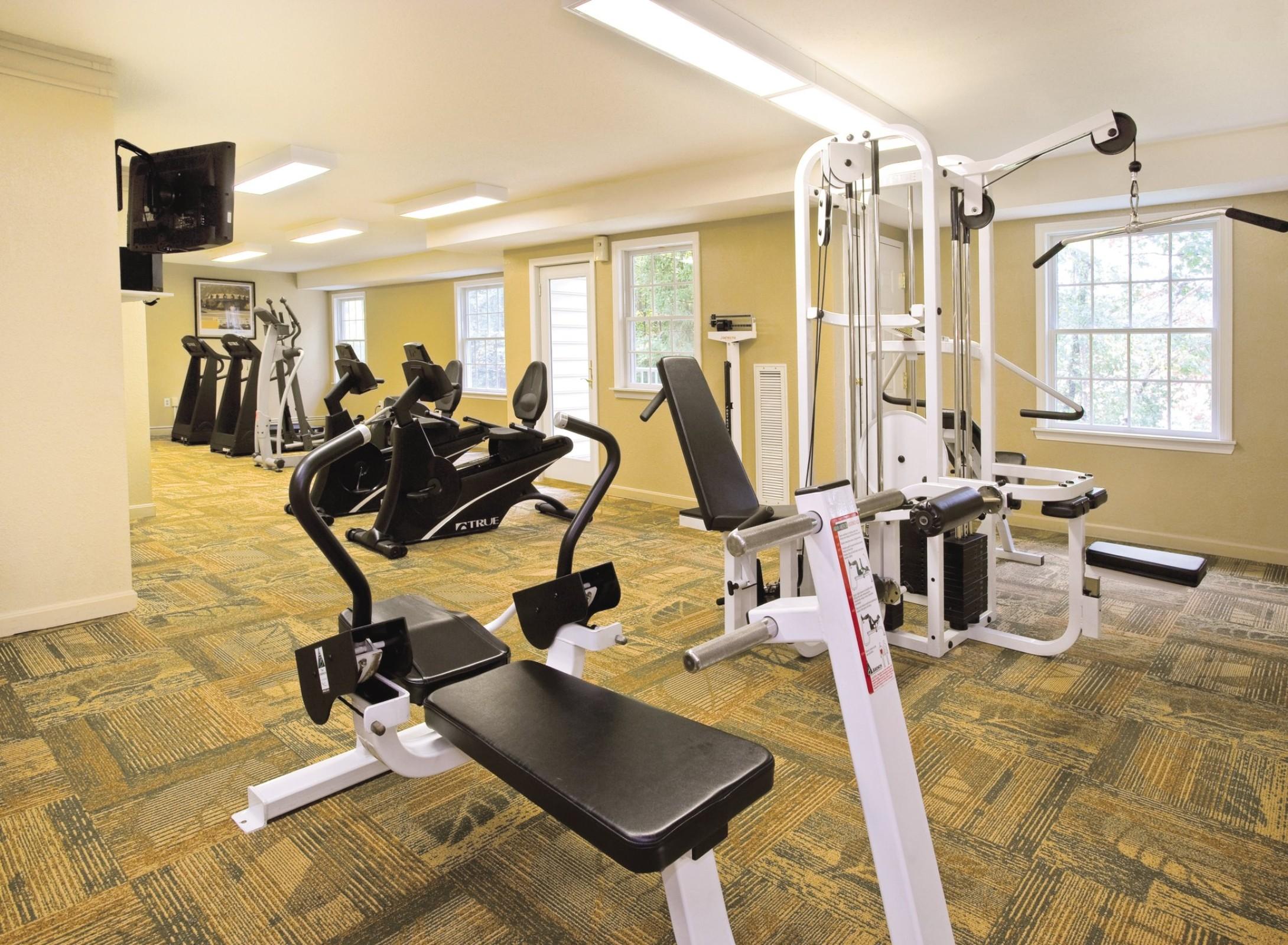 Club Wyndham Bentley Brook Hotel Hancock Ngoại thất bức ảnh