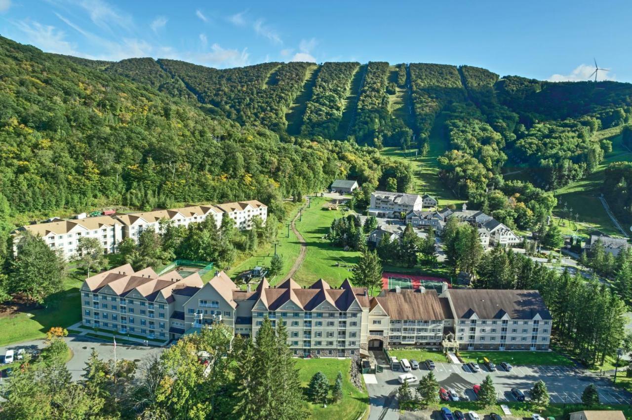 Club Wyndham Bentley Brook Hotel Hancock Ngoại thất bức ảnh